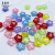 Manufacturers Direct Acrylic Beads DIY simple bracelet Children's Toys puzzle Accessories