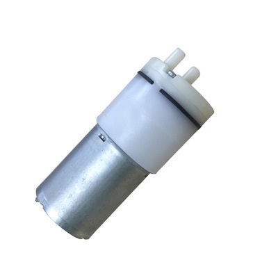 Minipump Self-Priming Breast Pump 370 Negative Pressure Air Pump Fish Tank Aerator