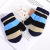 Small Baby Gloves Autumn and Winter Thick Baby Children Wool Keep Warm Double Layer Crawling Gloves Men and Women Baby Knitting Wool Gloves