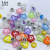 Manufacturers Direct Acrylic Beads DIY simple bracelet Children's Toys puzzle Accessories