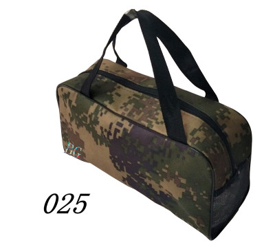 Factory Direct Sales Handbag Travel Toiletry Bag Portable Large-Capacity Cosmetics Storage Bag Can Also Be Customized with Samples