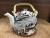 Chinese style teapot
