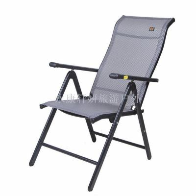 Zhendong recliner adjustable folding recliner family nap chair beach chair luxury recliner folding chair