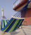 Single 100cm Hammock with Wooden Stick Wholesale Outdoor Leisure Canvas Hammock in Stock Wholesale