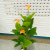 The Artificial calla lily bonsai plant Artificial flower decoration plant the Artificial calla lily bonsai plant Artificial flower