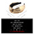 Qiyi New Bright color PU Cloth art Middle Knot Headband European and American INS Solid color Wash face hair Clip Knot Headband B86
