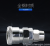 C - type quick connector pneumatic connector, small wind cannon SP + PP + SH + PH quick plug-in quick twist internal thread external thread of the trachea
