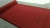 Floor Mat, Carpet Jacquard Small Plaid, Three Colors, Cut at Random