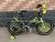 Bicycle 14161820 high-grade quality boys and girls buggy cycling bicycle