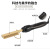  electric hair comb household curling iron wet and dry copper comb straight multi-functional electric straight hair comb