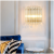 Led Wall Lights Sconces Wall Lamp Light Bedroom Bathroom Fixture Lighting Indoor Living Room Sconce Mount 159