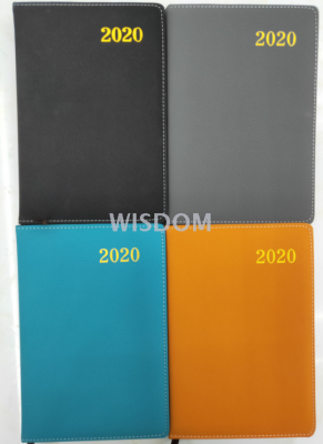 2021 Calendar Notebook Spanish English Calendar Notebook