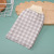 A new line of exfoliating washcloth hl-0256 is made of thickened bath gloves with extra thickness