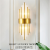 Led Wall Lights Sconces Wall Lamp Light Bedroom Bathroom Fixture Lighting Indoor Living Room Sconce Mount 149
