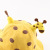 Children Hat Zichun Korean Style 2020 Cute Super Cute Deer Cartoon Baby Basin Hat Sun-Proof Children's Bucket Hat