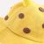 Children Hat Zichun Korean Style 2020 Cute Super Cute Deer Cartoon Baby Basin Hat Sun-Proof Children's Bucket Hat