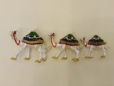 Camel Jewelry Crafts