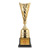 High-end gold trophy customized group trophy cup creative large-scale trophy custom wholesale