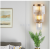 Led Wall Lights Sconces Wall Lamp Light Bedroom Bathroom Fixture Lighting Indoor Living Room Sconce Mount 173