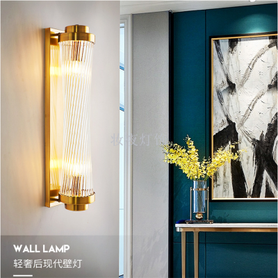 Led Wall Lights Sconces Wall Lamp Light Bedroom Bathroom Fixture Lighting Indoor Living Room Sconce Mount 138