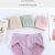 Hot style jade box wechat business graphene wet pants 3.0 naked ammonia underwear seamless sometimes called tighty whities they \"women 's high elastic traceless box