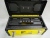 Toolbox Portable Toolbox Draw-Bar Toolbox Plastic Iron Toolbox 18-Inch Toolbox