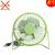 Direct Manufacturer 4 inch Iron Fan USB Mini Fan Portable Small Fan  brushless motor