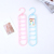 10. Non-trace hanging clothes hanger support household clothes hook multi-functional pullstudents