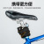 Bicycle lock motorcycle security lock general shear chain lock mountain bike electric battery car chain lock accessories