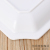 Square Octagonal Design Home Melamine Plate Tray Put Cup Tea Tray European Style Household Plate Various Specifications