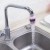 Household Medical Stone Magnetization Filter Kitchen Faucet Water Purifier Bathroom Tap Water Odor Eliminator