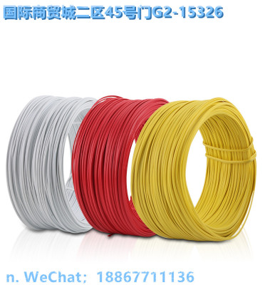 The Factory color coated galvanized iron tie wire nose wire red yellow blue green black white grape tie wire