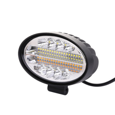 Manufacturers Direct Energy - Saving Oval Color 84W Working SpotLights LED Spotlight Wholesale
