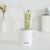 Brushing cup household cleaning cup teeth cup creative simple cup