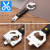 High-End Stainless Steel Can Opener Bottle Opener Multi-Functional Can Opener Can Knife Bottle Opener Can Screwdriver