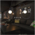 Retro creative tieyi bicycle chandelier American rural personality simple restaurant Internet cafe bar bicycle lighting