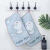 The Six - layer gauze jacquard children 's towel new cartoon animal kindergarten face towel