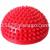 ZTOA durian ball children's training equipment foot half round air cushion massage pad foot stone balance ball