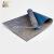 ZTOA linen yoga mat genuine PVC professional men's fitness mat thickened with stretch yoga mat floor mat