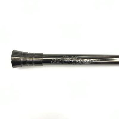 A copic rod is a 16-19mm telescopic rod