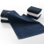 Sports hook golf towel thickened cotton cut velvet towel custom-made gym towel 40*32