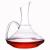 Crystal Wine Decanter Red Wine Wine Decanter Liquor Divider Wine Speedy Wine Decanter Wine Decanter Household European Wine Decanter