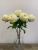Rose simulation flower manufacturers direct sale of Chinese home decoration fake flowers wholesale simulation flowers