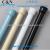 stainless steel shower curtain rod covers set adjustable extension pole holder factory directly 