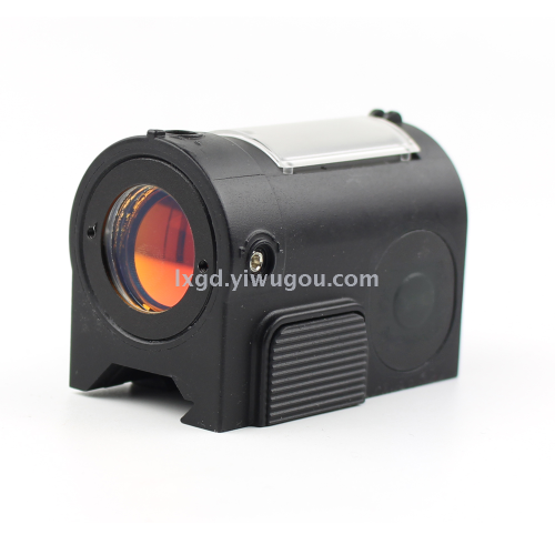 SHD-001 Solar Internal Red Dot Sight Optical Sight
