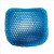 Gel egg seat cushion honeycomb breathable gm seat cushion comfort soft cushion