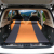 Car inflatable bed automatic inflatable mattress home office car nap travel outdoor goods car shake bed
