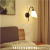 Led Wall Lights Sconces Wall Lamp Light Bedroom Bathroom Fixture Lighting Indoor Living Room Sconce Mount 44