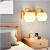 Led Wall Lights Sconces Wall Lamp Light Bedroom Bathroom Fixture Lighting Indoor Living Room Sconce Mount 225