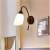 Led Wall Lights Sconces Wall Lamp Light Bedroom Bathroom Fixture Lighting Indoor Living Room Sconce Mount 220